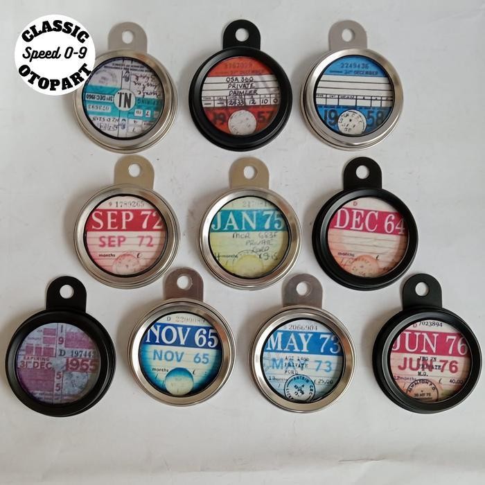 CCS Asesoris tax holder motor eropa Waterproof (IMPORT)