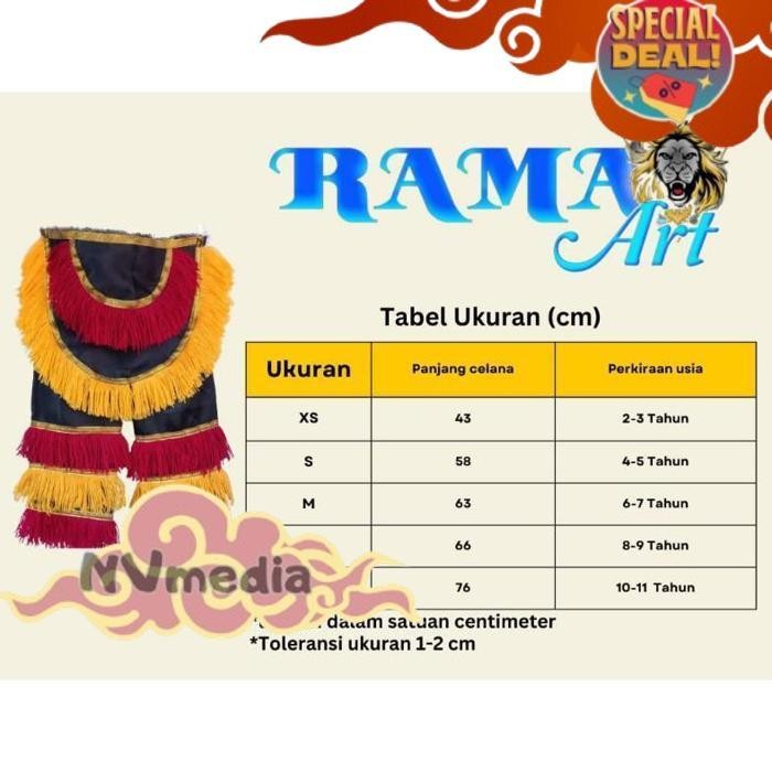 Terbaik Barongan Devil Casper Fullset