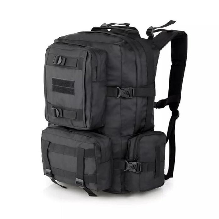 Ransel Libanon Jumbo Original TACTICAL (HARGA GROSIR) Tas Army - Tas Military - Tas Tentara - Tas TN