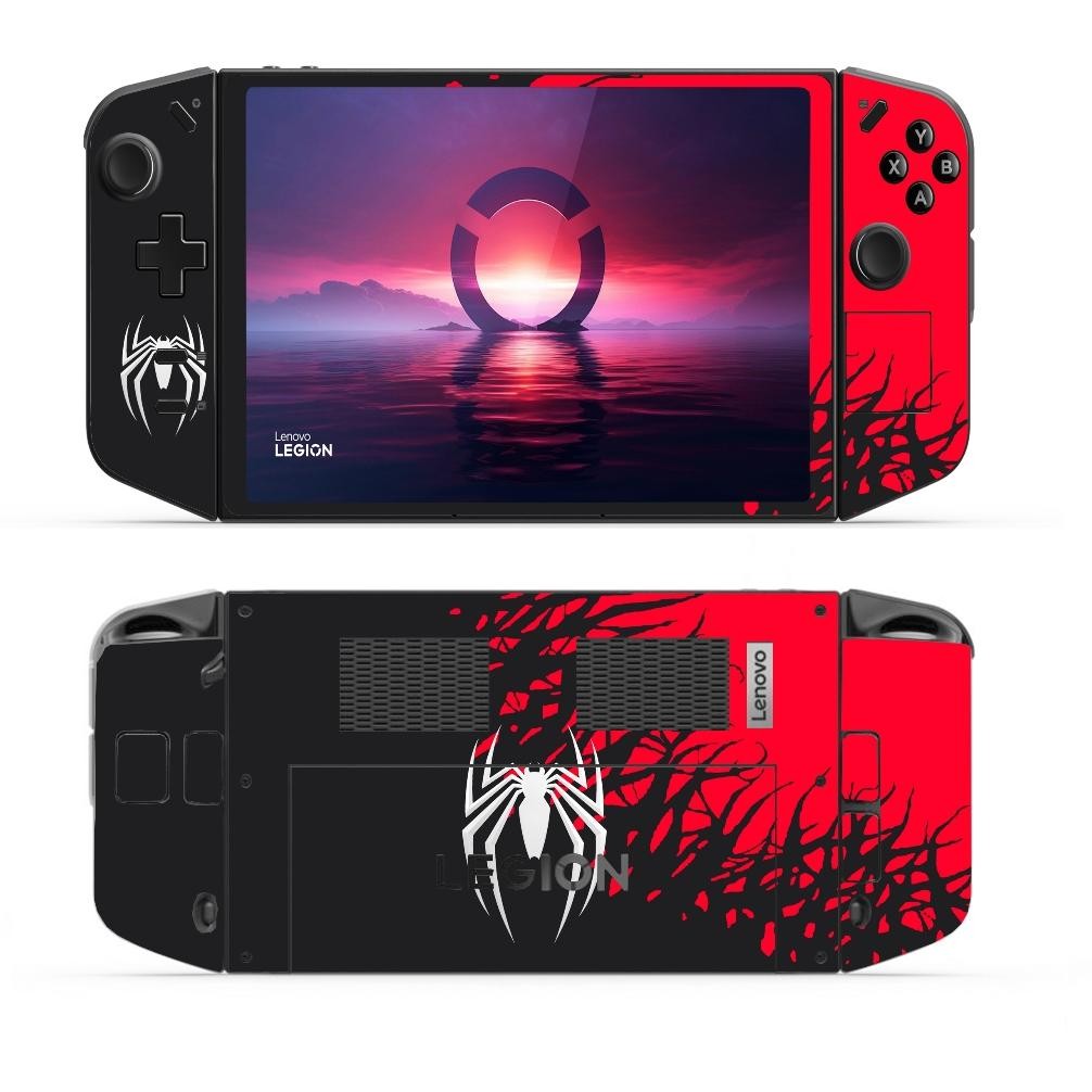 Sticker Skin Stiker LegionGo Legion Go Full Protective