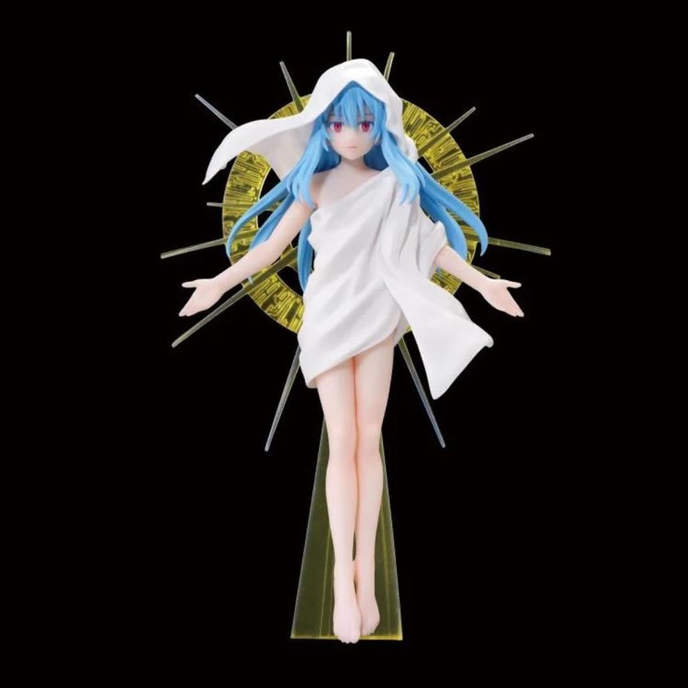 READY ORIGINL Banpresto - That Time I Got Reincarnated as a Slime - Raphael Rimuru, Bandai Spirits
