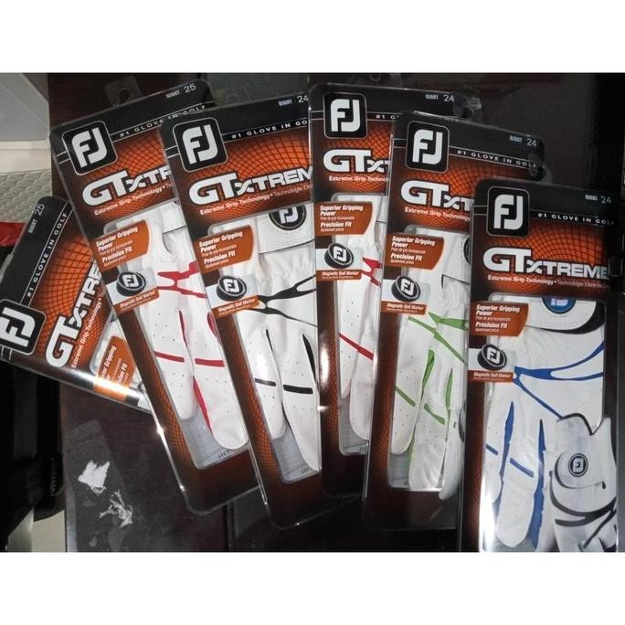 Golf Glove Foot Joy Right Hand Sarung Tangan Kidal Left Hand