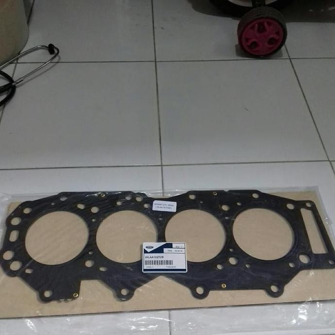 TERMURAH - Paking cylinder head ford everest tdci
