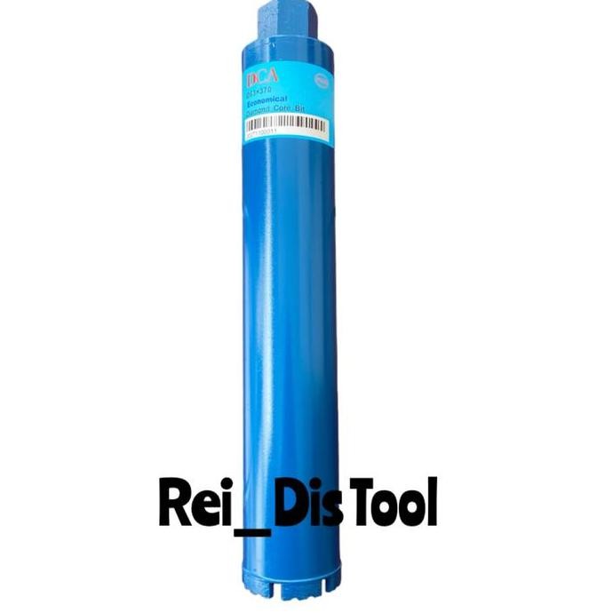 DCA Mata Coring 2,5 inch  Aspal Beton