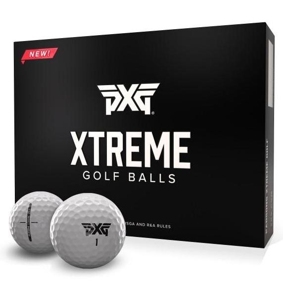 Golf Bola PXG Xtreme Premium Golf Balls Original