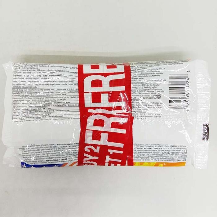 

ES JOLLY TIME BLAST O BUTTER 100 G