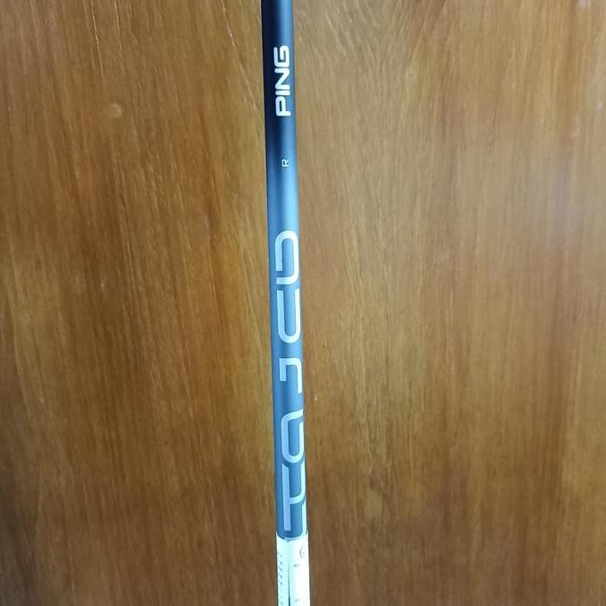 Stik golf shaft driver Ping