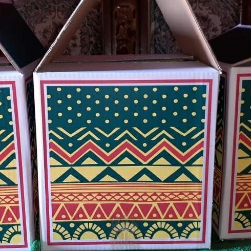 

ES parcel ramadhan , parcel / hadiah idulfitri