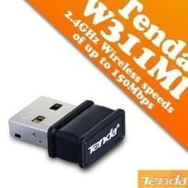 NEW - USB WIFI Tenda WMI WiFi Adapter Wireless Network Adaptor Extender