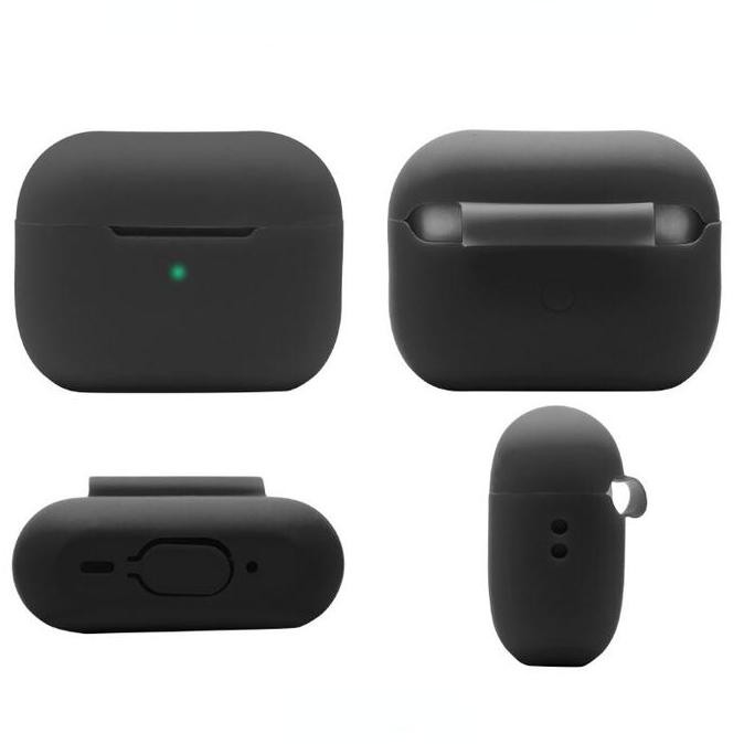 TERMURAH - Silicone Case Airpods Pro 2 2022 New Airpods Pro 2 2022