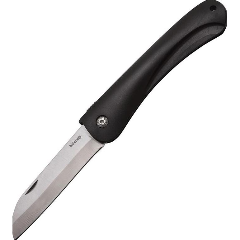 BALECO92 Baladeo Birdy Folder Black