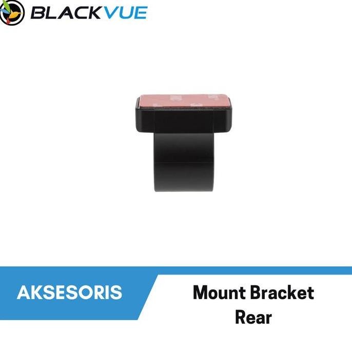 NEW - Blackvue Dashcam Mount cket Rear
