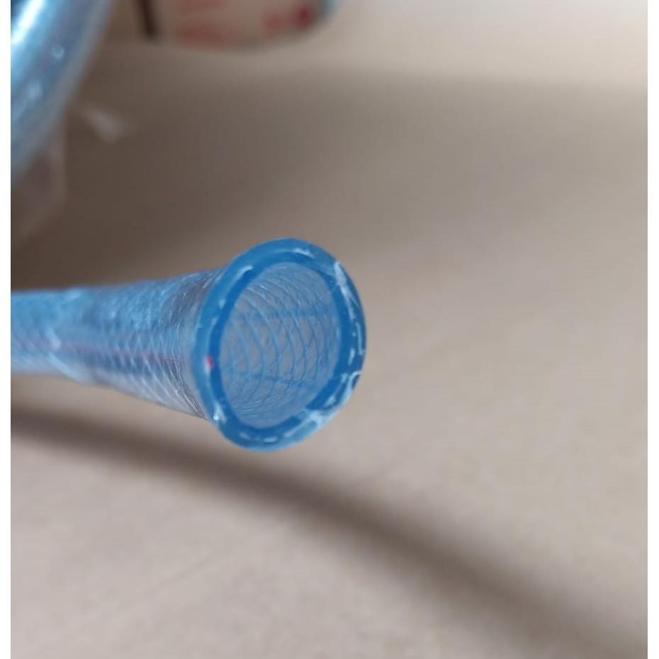 Selang Benang 1/2 FIGO Tebal  Selang Air 1/2 Inchi