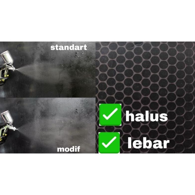 Spraygun Auarita F3 Std Modif