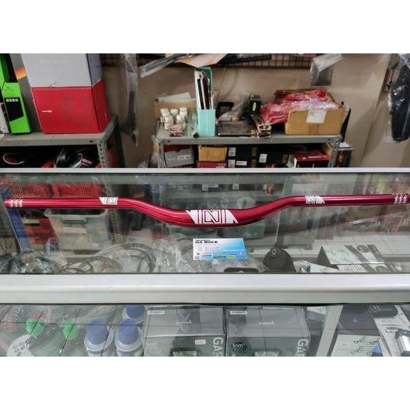 Promo Nautilus Lightweight 35 Handlebar COD