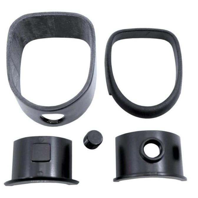 Promo SCOTT 20 Frame Kit Seat Clamp Seatpost Addict RC/Solace/Gravel/Road Bike Sepeda COD