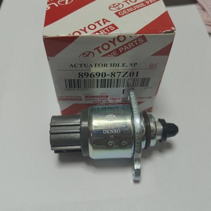 TERLARIS - ACTUATOR Langsam Sensor ISC AVANZA RUSH TERIOS XENIA
