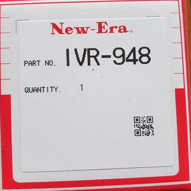 TERLARIS - IC regulator PS IVR948 ivr 948 new era asli jepang