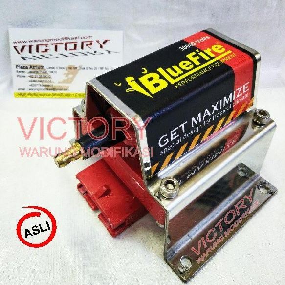 Koil racing untuk mobil suzuki