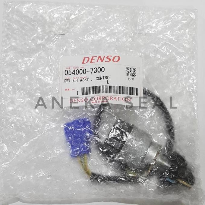 BEBAS ONGKIR - Saklar Pu AC Mobil Switch Control Suzuki Jimny Katana L00