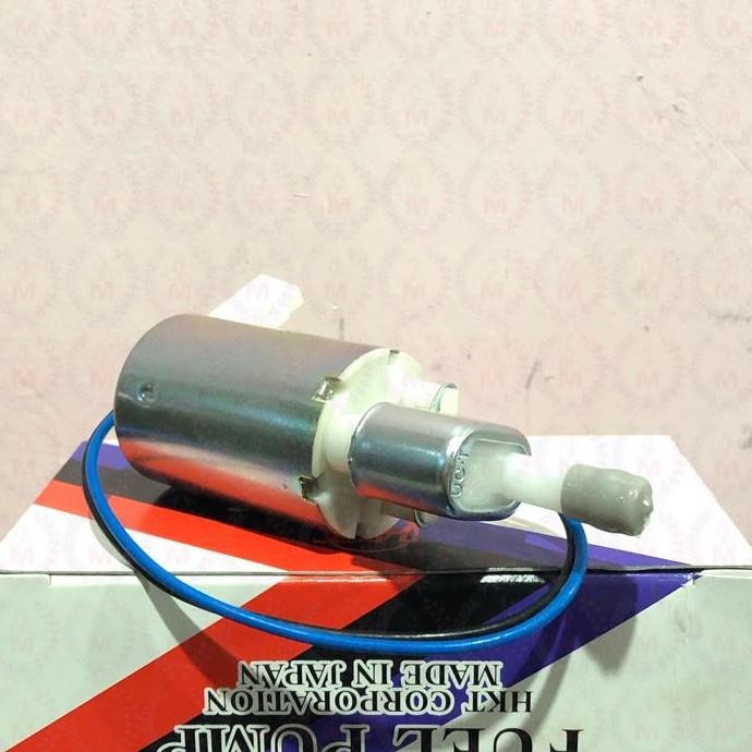TERLARIS - Fuel Pump Pompa Bensin Rotak Karimun Lama Old Kotak Japan OEM