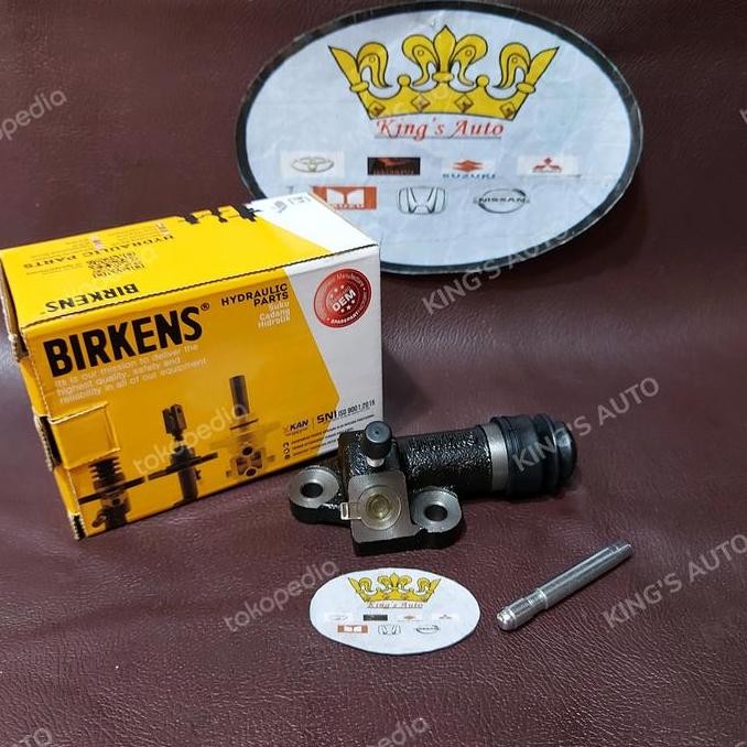 MASTER KOPLING BAWAH AERIO / MASTER KOPLING BAWAH BALENO NEXT G 02-06