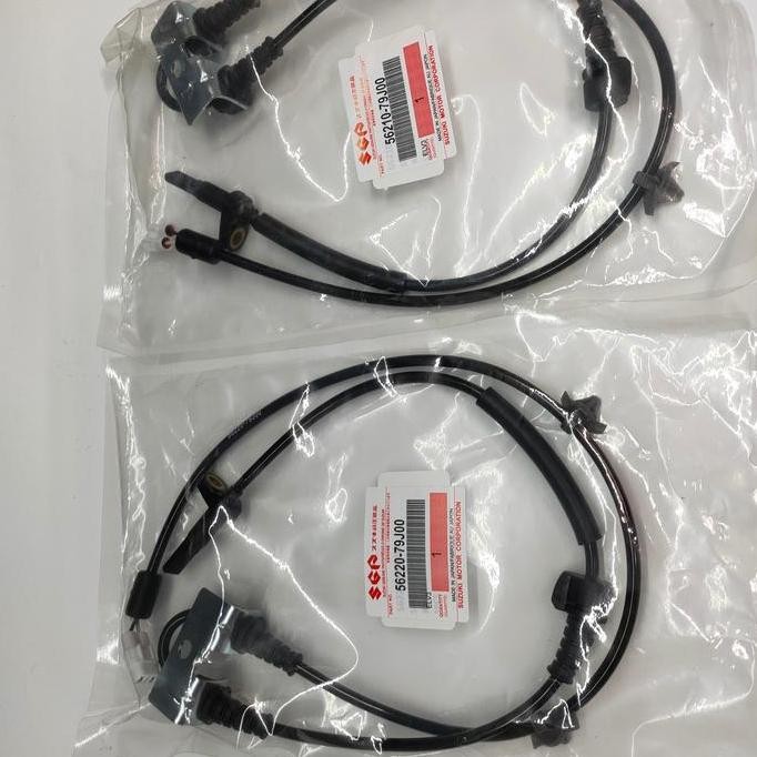 PROMO - sensor abs depan suzuki SX4 x over