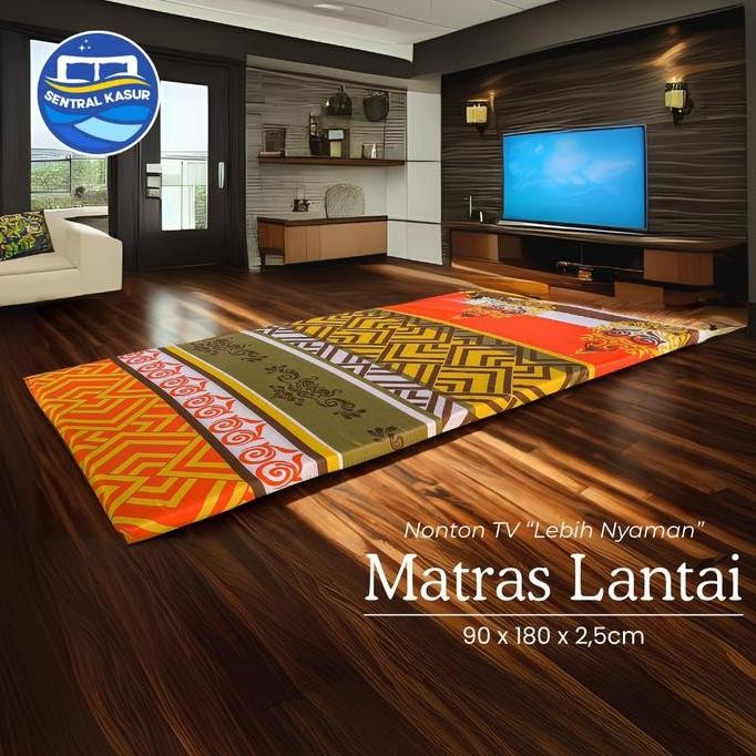 Matras Lantai Premium Kasur Lantai
