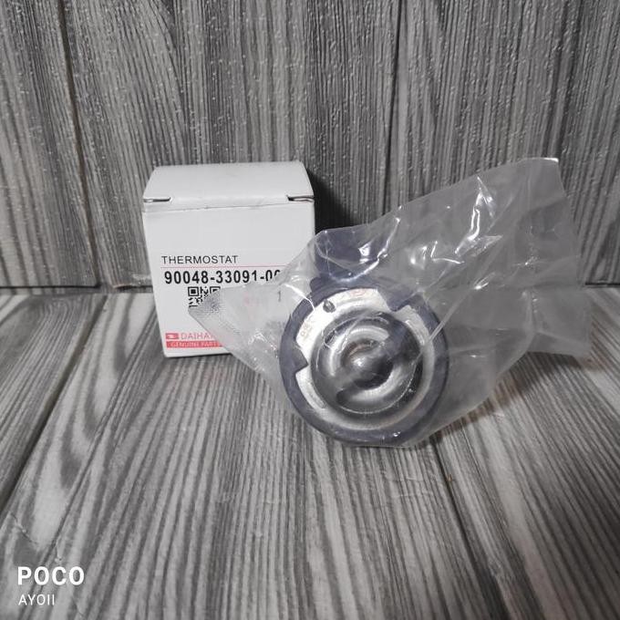 TERMURAH - Thermostat Daihatsu Grandmax