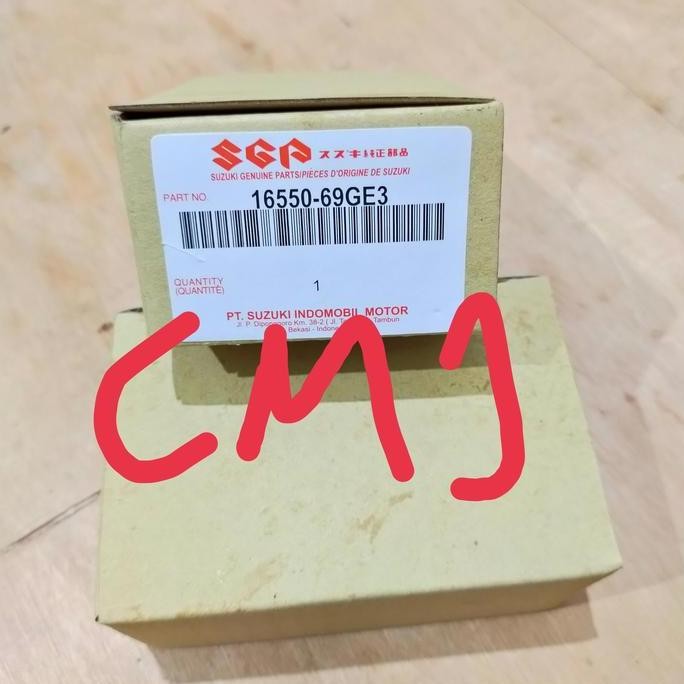 TERMURAH - SENSOR VVTI SUZUKI AERIO SUZUKI SWIFT SENSOR OLI SUZUKI AERIO SUZUKI SWIFT