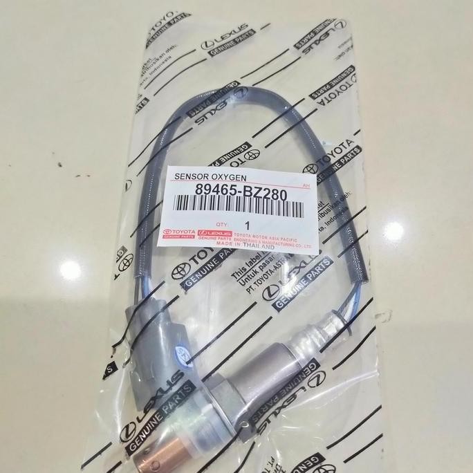 TERBARU - Sensor O2 Avanza new Veloz/sensor oksigen new Veloz avanza