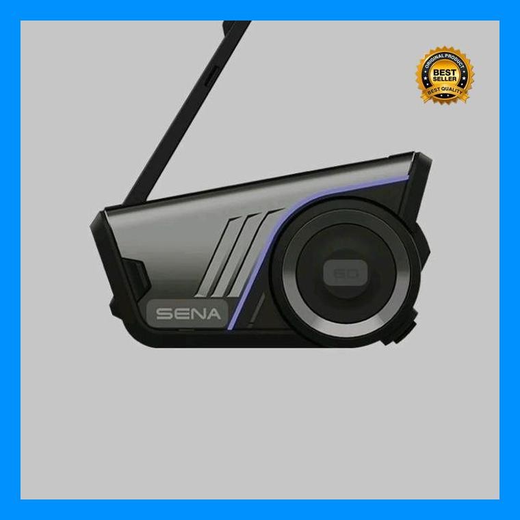 (Promo) Intercom Sena 60S Harman Kardon Mesh Bluetooth,Loose Pack Bestseller