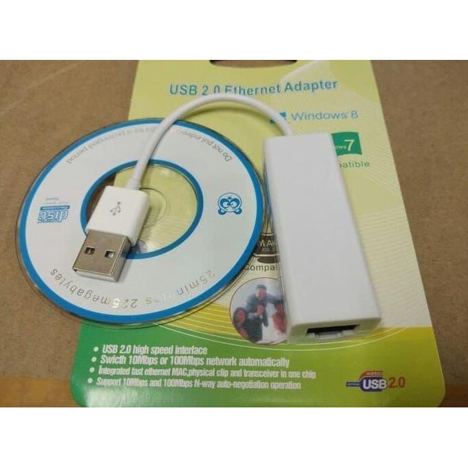 DF59 }} USB LAN Adapter USB to Ethernet RJ45 USB LAN Adapter USB to Ethernet