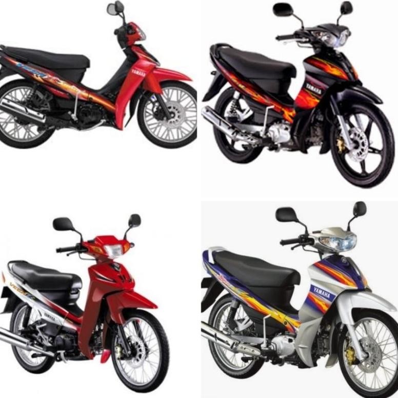 Diskon Hidrolik Shockbreaker Belakang Jupiter Z, Hidrolik Shock Jupiter Burhan Burung Hantu, Hidroli