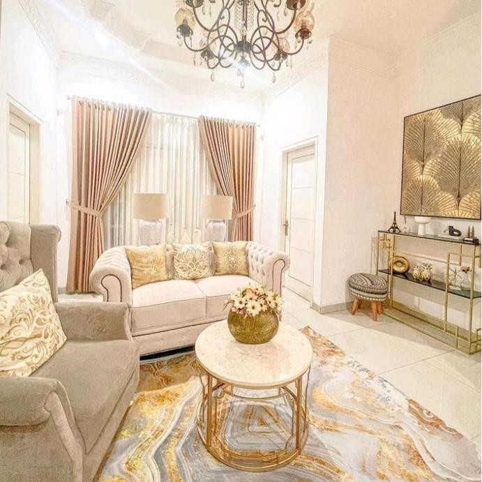 Karpet Marble Estetik Un Medium