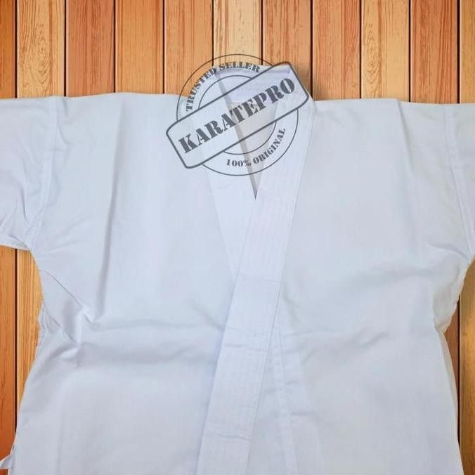 BAJU KARATE MUVON