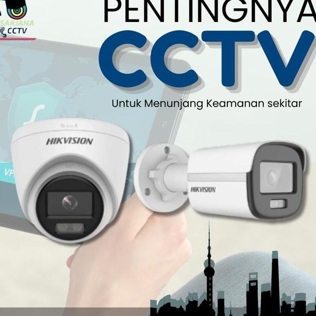 Sarjana Cctv Paket Pasang Cctv 1 Kamera Dengan Pc Dan Camera Seo Keywords Include