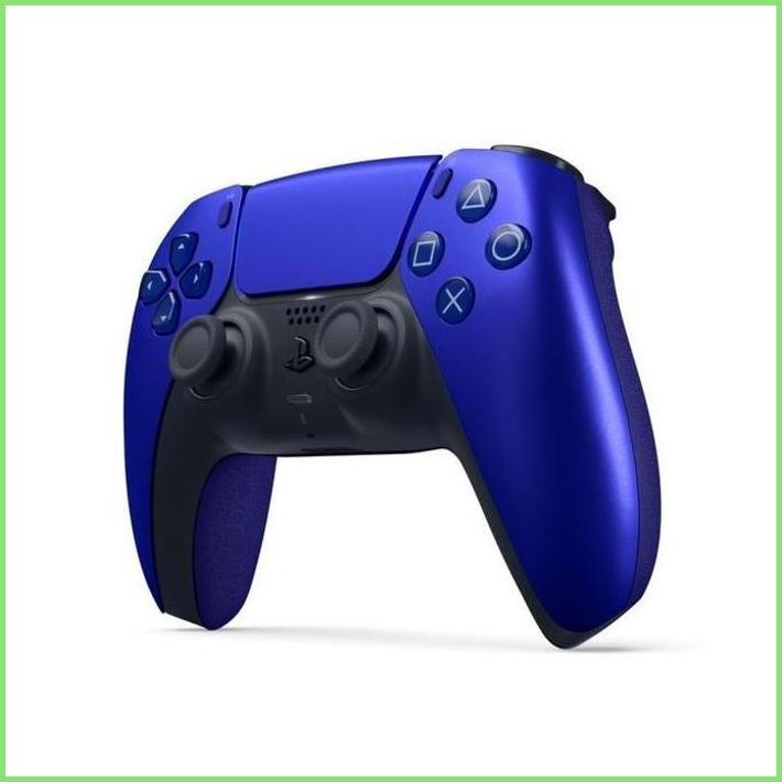 NEWW STIK PS5 DUALSENSE ORIGINAL SONY WIRELESS STIK PS5 COBALT BLUE TERLARISSS