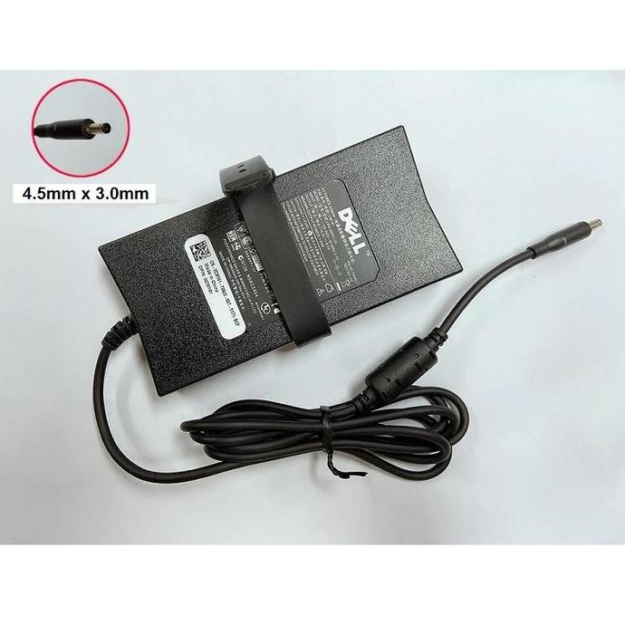 TERMURAH - Adaptor Charger Dell AIO inspiron 5400 PA-4E 19.5V - 6.7A 130W