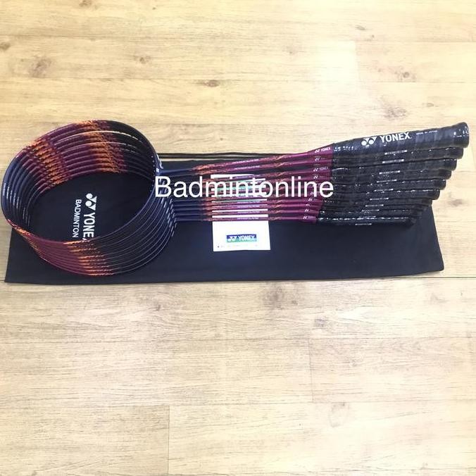 BEBAS ONGKIR - Yonex Nanoflare 700 Made In Japan