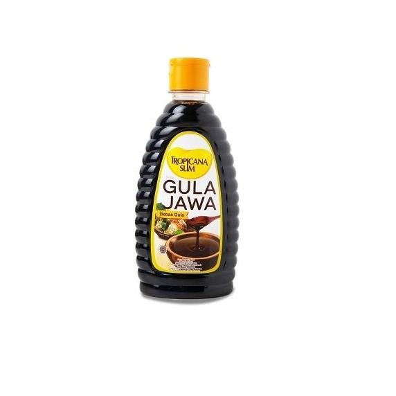 Tropicana Slim Gula Jawa 350 Ml