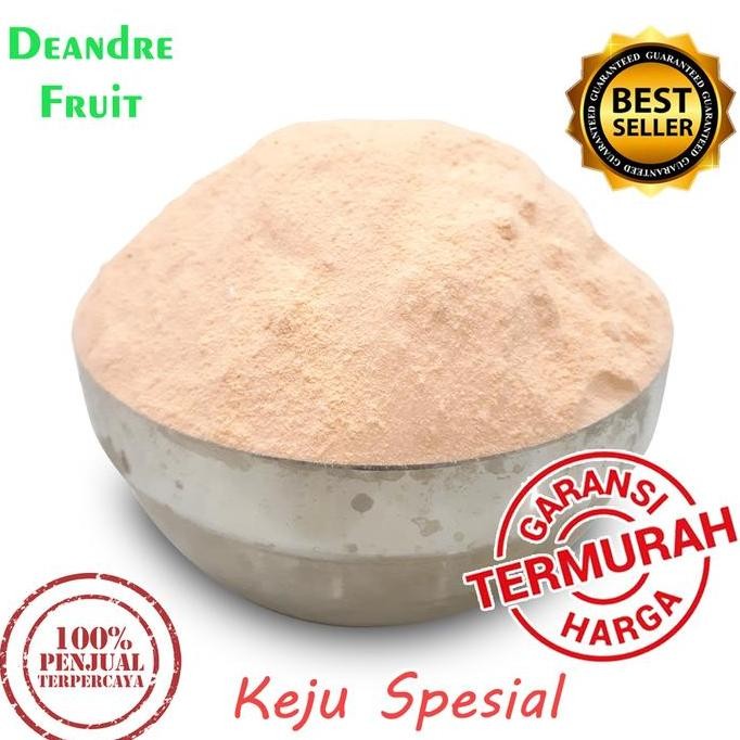 Grosir Murah 1Kg Bumbu Tabur Keju Special Cheese Bumbu Kentang Goreng