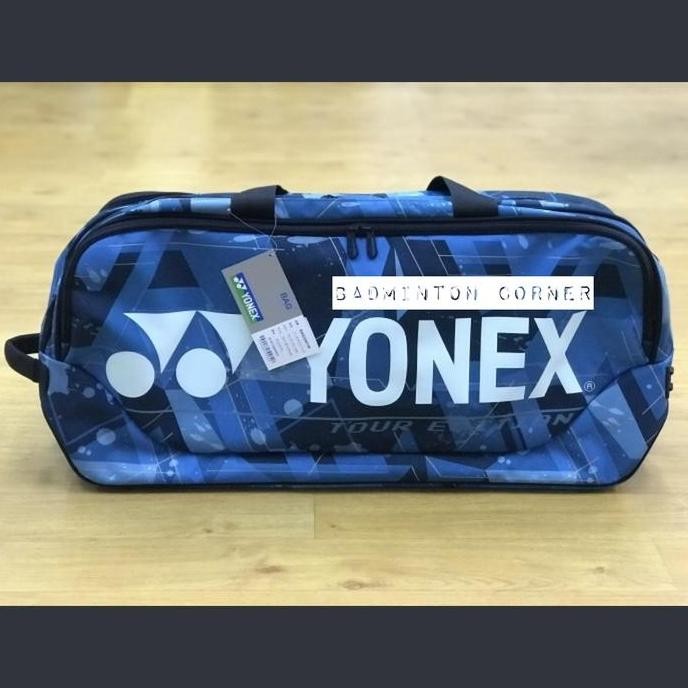TERMURAH - Tas Badminton Yonex Bag 2001 W 2001W Import Original JP Code