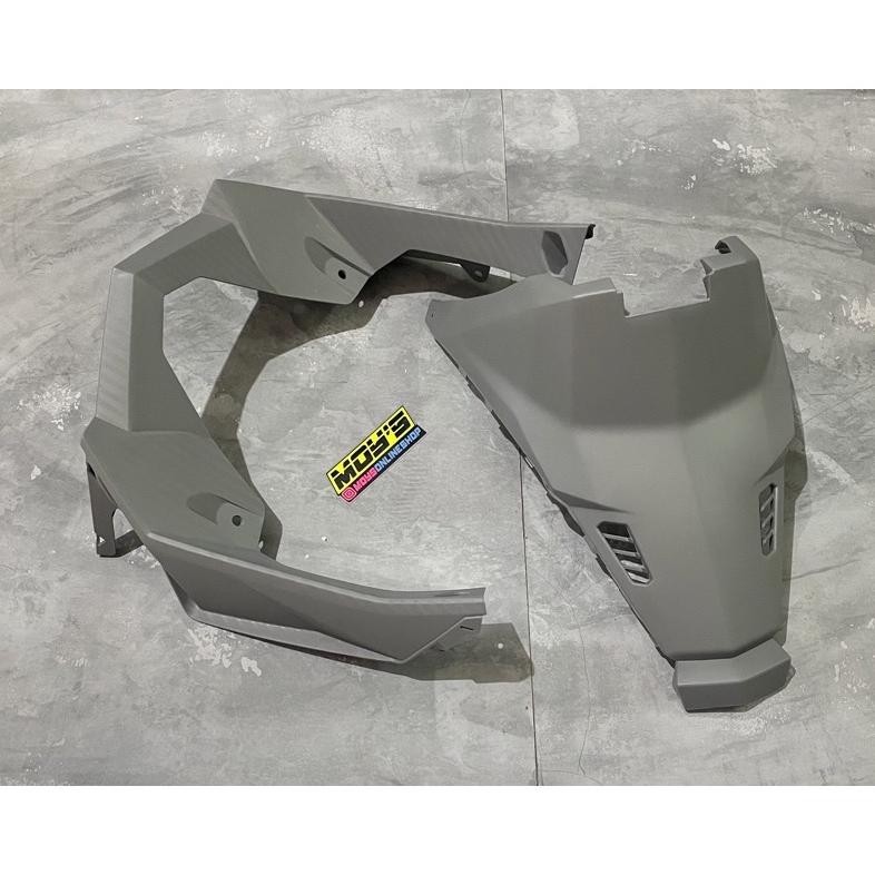 INNER BODY GREY VARIO 125/150 OLD 2015-2017 ORINAL HONDA THAILAND