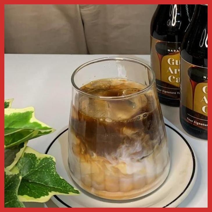 

SALE GULA AREN CAIR ASLI UNTUK CAMPURAN KOPI BOTOL KACA 500ML TANPA BAHAN TAMBAHAN RASA OTENTIK DARI NIRA AREN ALAMI ENAK DAN SEHAT [BUMBU OLAHAN MAKANAN]