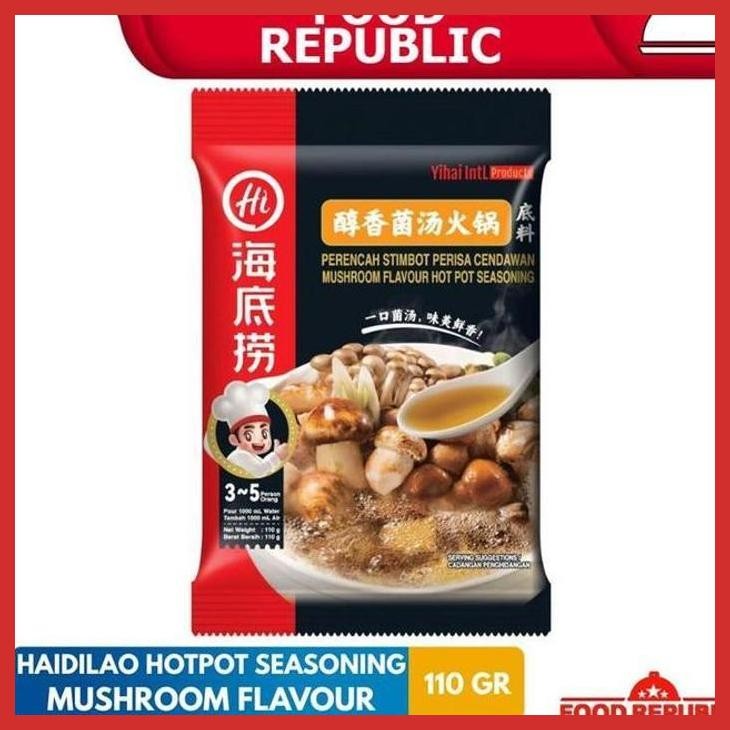 

READY BUMBU MASAK HAIDILAO INSTANT HOTPOT 200GR BUMBU MALA XIANGGUO ORIGINAL [BUMBU OLAHAN MAKANAN]