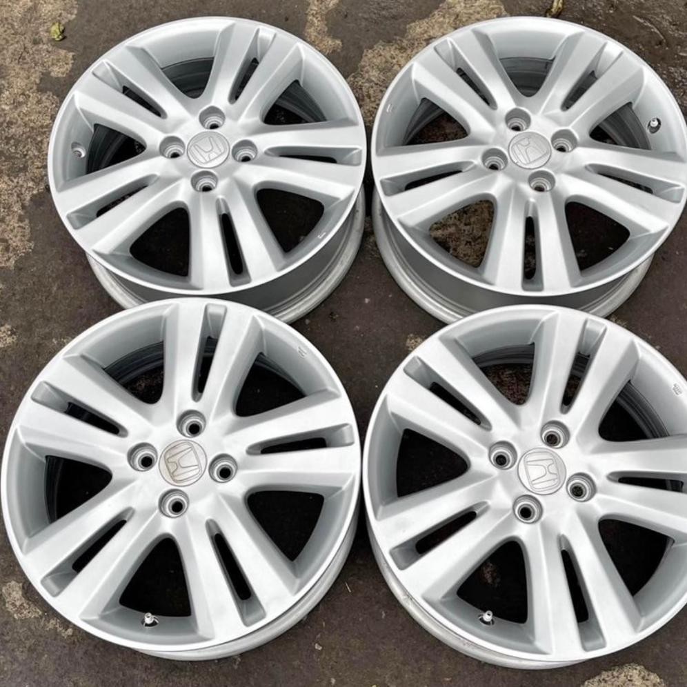 Velg Mobil Jazz Rs Orinal Honda ( Satuan)