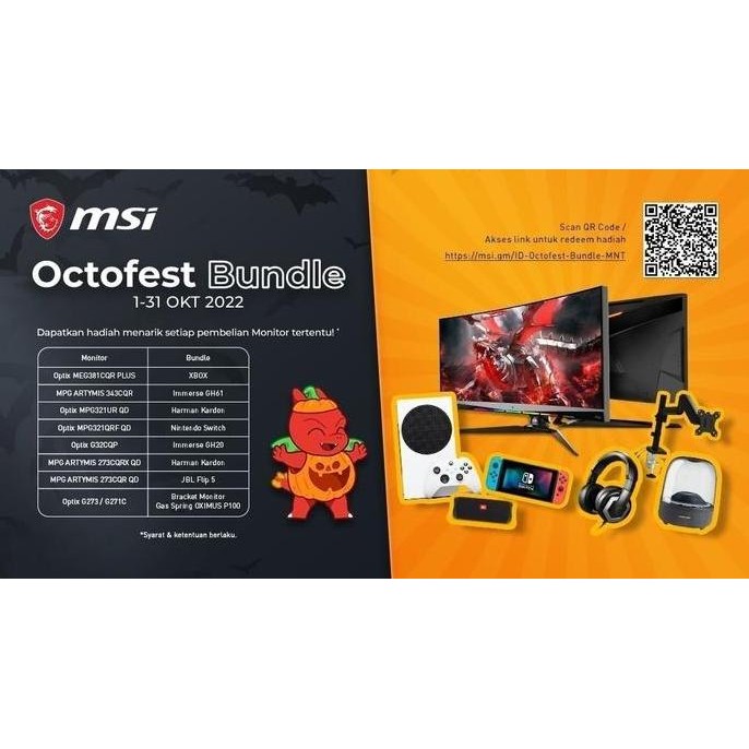 Monitor MSI MPG ARTYMIS 343CQR UWQHD Curve - UltraWide 34" Monitor MSI