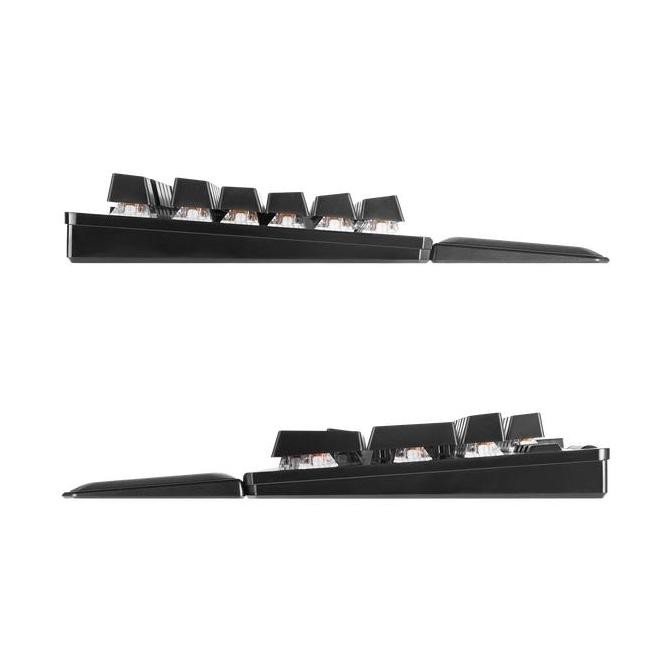 EVGA Mechanical Gaming Keyboard Z15 Swappable Key Switch