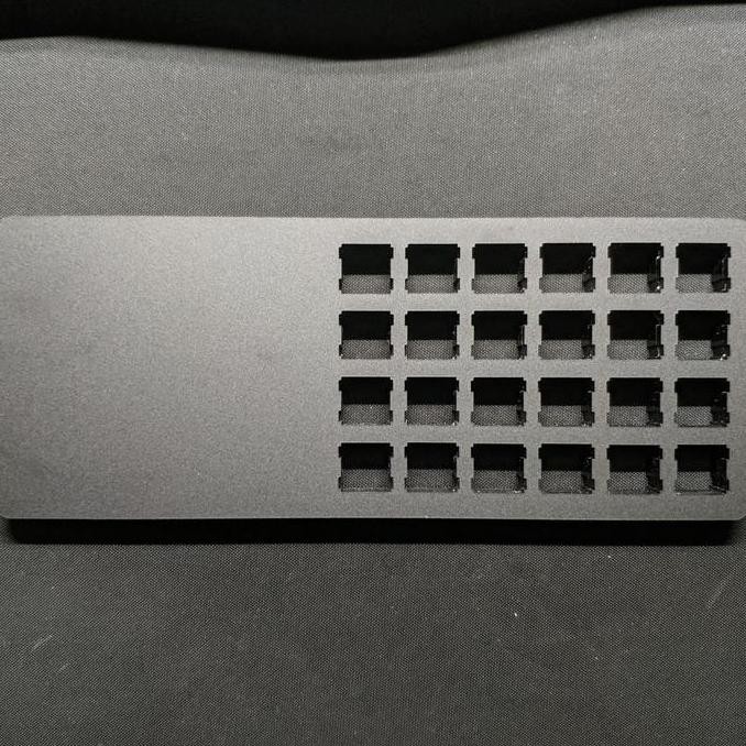 Switch Lube Station Mechanical Keyboard / Switch Tester